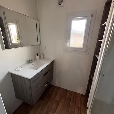 Joli Chalet, Jardin Clos, Terrasse, 2chambres * Saint-Germain-sur-Ay