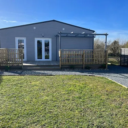 Joli Chalet, Jardin Clos, Terrasse, 2chambres *