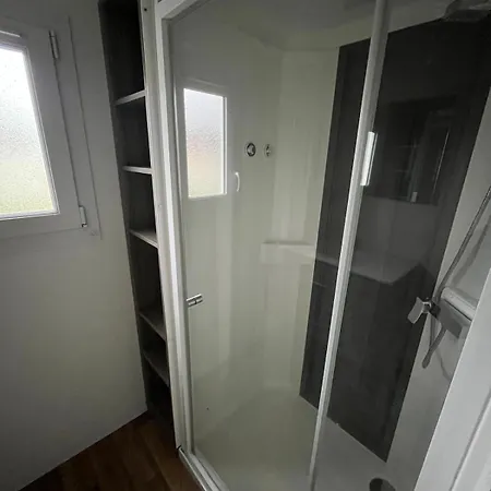 Alpesi faház Joli Chalet, Jardin Clos, Terrasse, 2chambres *