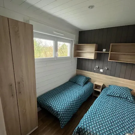 Alpesi faház Joli Chalet, Jardin Clos, Terrasse, 2chambres *