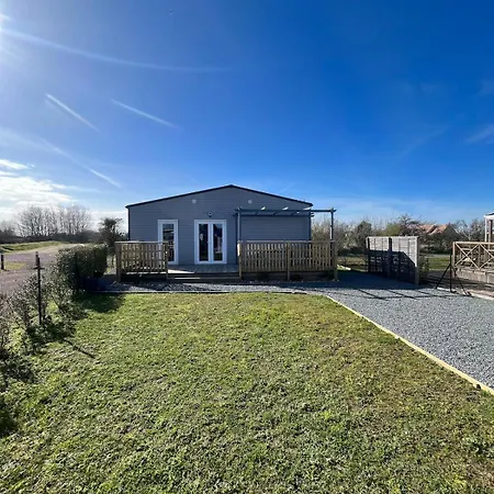 Joli Chalet, Jardin Clos, Terrasse, 2chambres